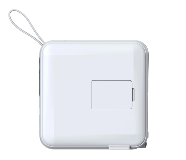 Mobile Origin PowerBank & Travel Charger 10 000 mAh Lightning/USB-C Cable - 1373086 - zdjęcie 3
